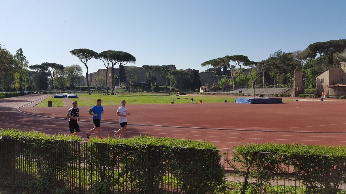 SostenCarni's tweet photo. Pronti per la #LongevityRun? A #Roma è quasi tutto pronto 😉 https://t.co/4JkZDGRuJo