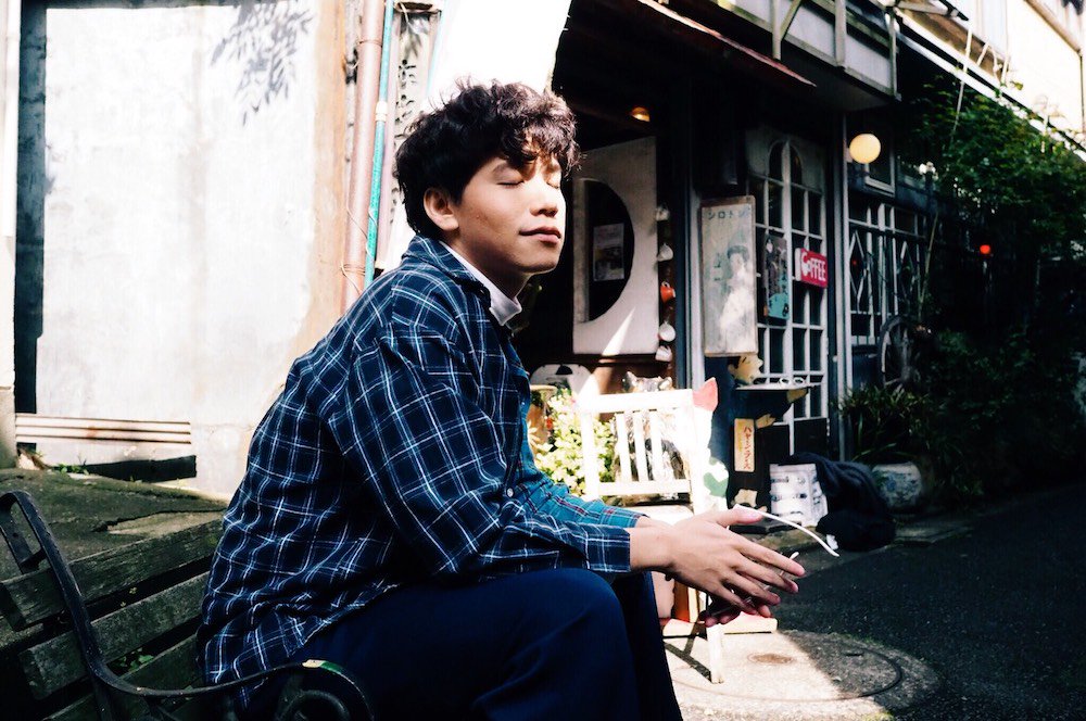 PRSocietyNews's tweet photo. “คชา” เนื้อหอม สำนักข่าว NHK บุกสัมภาษณ์ถึงกองเอ็มวี https://t.co/aTYQJboHlD https://t.co/dTNQ018vYU