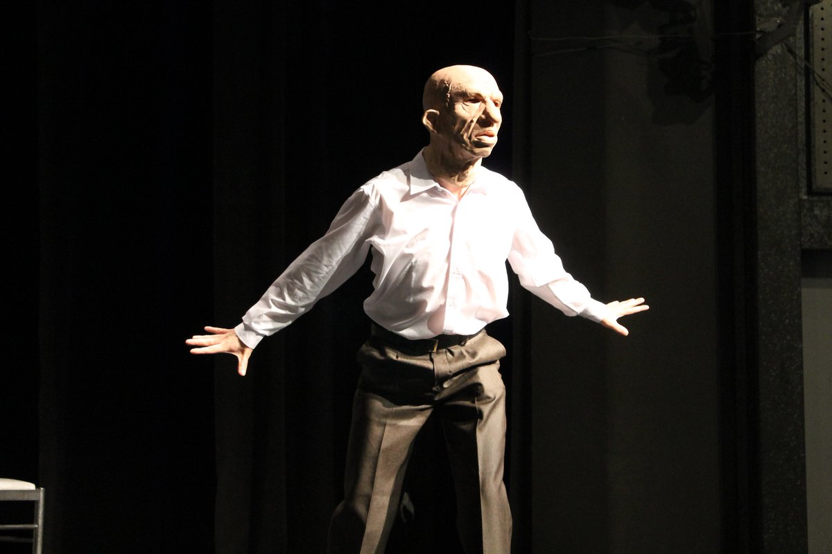 sander glas (DeBadplaats) Twitter