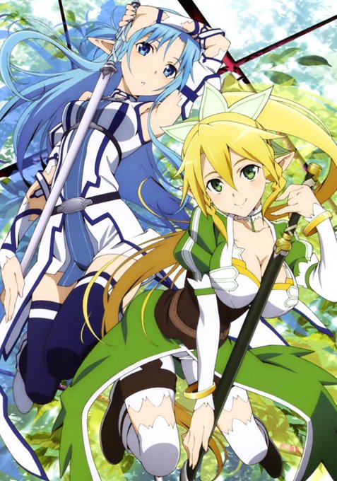 直葉好きな人rtのtwitterイラスト検索結果