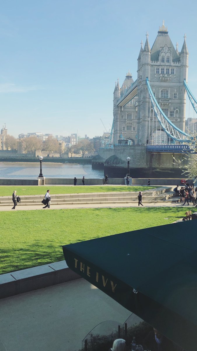 fionaaustin289's tweet photo. Beautiful setting for a @pancentric breakfast meet up learning about the how of #digitaltransformation with @Sitecore and @Jelf_UK #imaginetomorrow https://t.co/bAFrx8PorZ