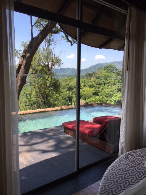 Wow, <a href="/KeemalaPhuket/">Keemala Phuket</a> is a very special place. Thank you to the wonderful team for looking after me so well.