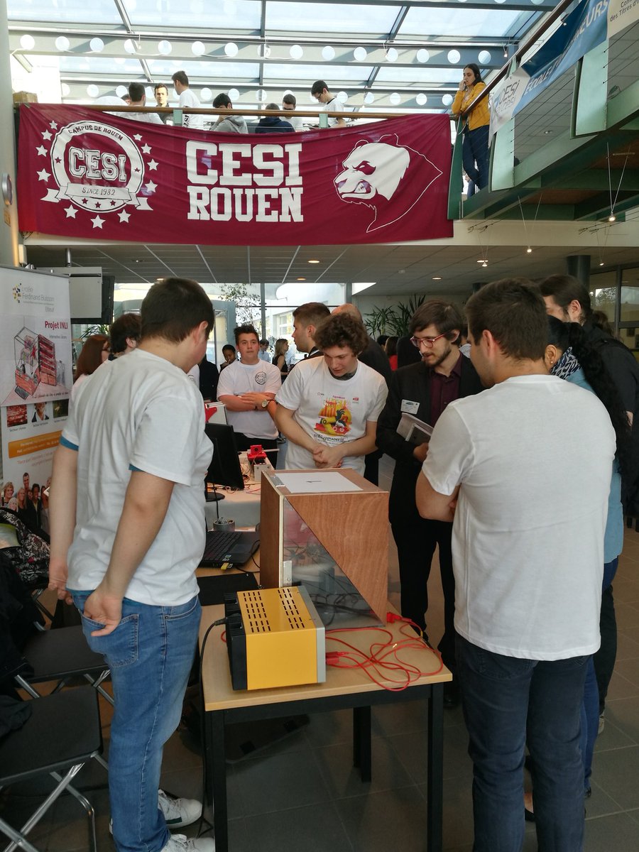 CESI tweet media