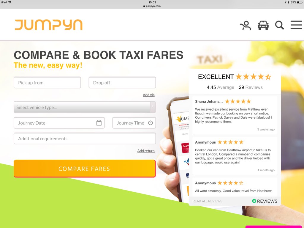 jumpynmedia's tweet photo. We have a £15 @amazon gift card to give away! Just RT &amp; follow for a chance to #win. We’ll announce the winner on Sunday 21/4. #competition #Amazon #ThursdayMotivation #FreebieFriday #traveltips #ThursdayThoughts #shoppingonline https://t.co/FWyw27YHoQ 15% Off Your Ride!! https://t.co/phblRsPyAN