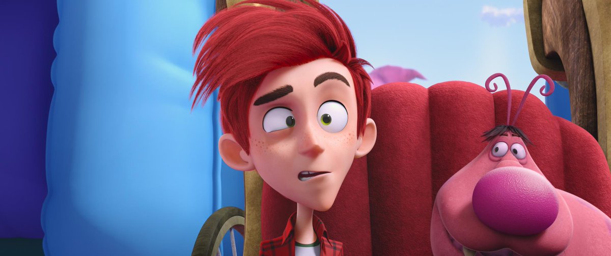teasertrailer's tweet photo. A Wizard's Tale (Here Comes The Grump) - new trailer: https://t.co/OSk1EE1jIk
#AWizardsTale #AWizardsTaleMovie #HereComesTheGrump #HereComesTheGrumpMovie https://t.co/T41kCTXDZO