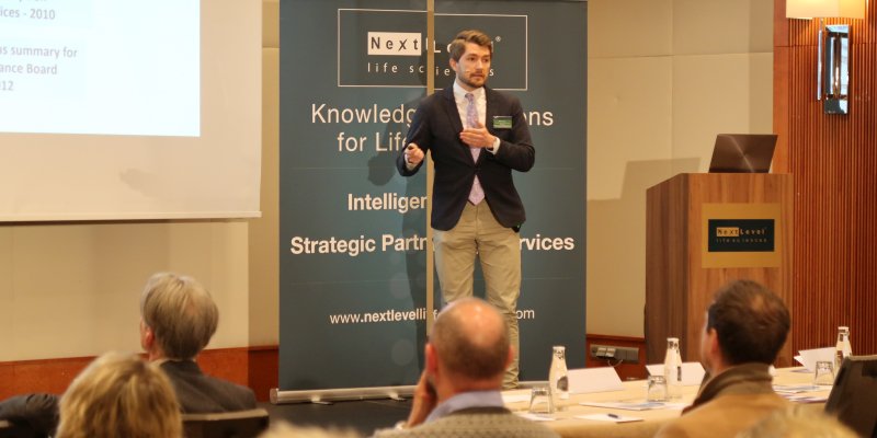 Priit Tohver from Ministry of Social Affairs on Estonian approach to #digital innovation in health &amp; care @ #NORDICMA Forum 2018! bit.ly/2J4m9bh