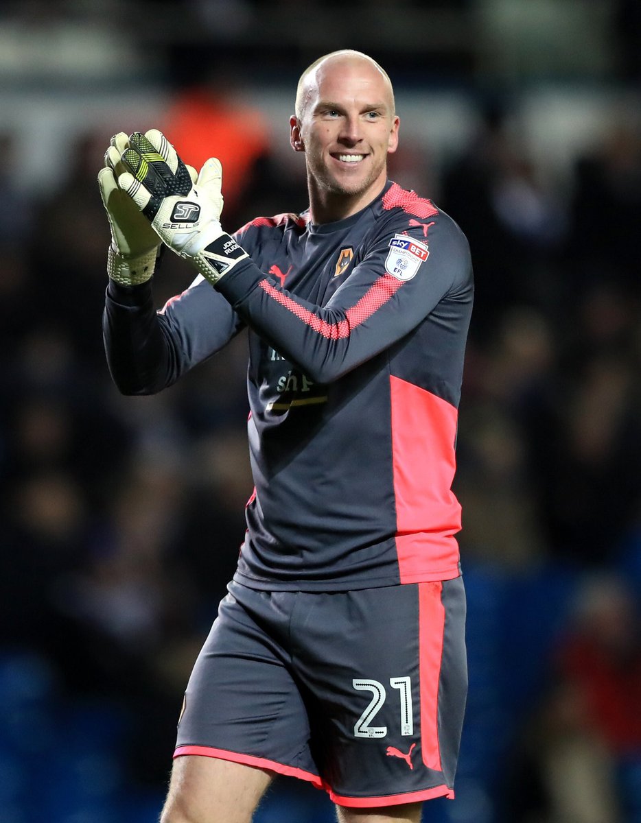 SellsGKP's tweet photo. ELITE CLIMATE GUARD: The choice of the PFA Championship goalkeeper of the season John Ruddy... 🔝🐈
#PRIMEDFORCOMBAT #ANOTHERLEVEL #JOHNRUDDY #RUDDY #WWFC #WOLVES #GOALKEEPER #GOALKEEPERGLOVES #SELLS https://t.co/C58mBCTlg0