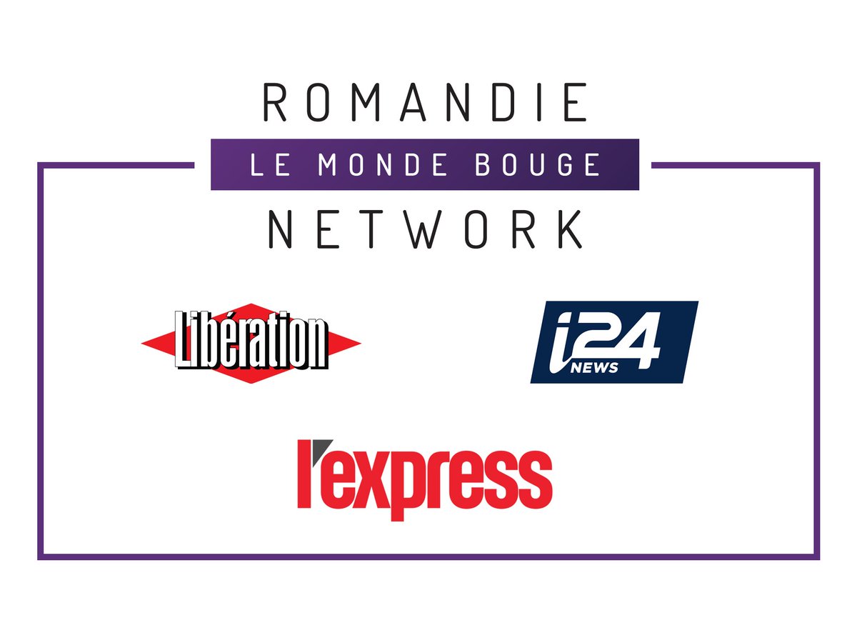 Fier d'annoncer l'augmentation de notre inventaire Premium avec <a href="/libe/">Libération</a>, <a href="/LEXPRESS/">L'Express</a> et <a href="/i24NEWS_FR/">i24NEWS Français</a> 
Merci <a href="/comin_mag/">cominmag.ch</a> pour le push 👉
 ift.tt/2qG9W58