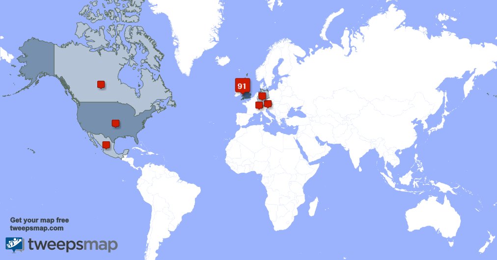 SHU_STACK's tweet photo. I have 7 new followers from UK., and more last week. See https://t.co/CCQvFryosq https://t.co/hWPDB5jZ64