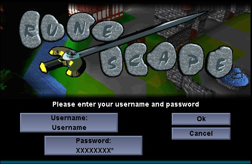RuneScape's tweet photo. Couldn't live without these guys ❤ #GameStruck4

#TBT https://t.co/mDd98QoiwH