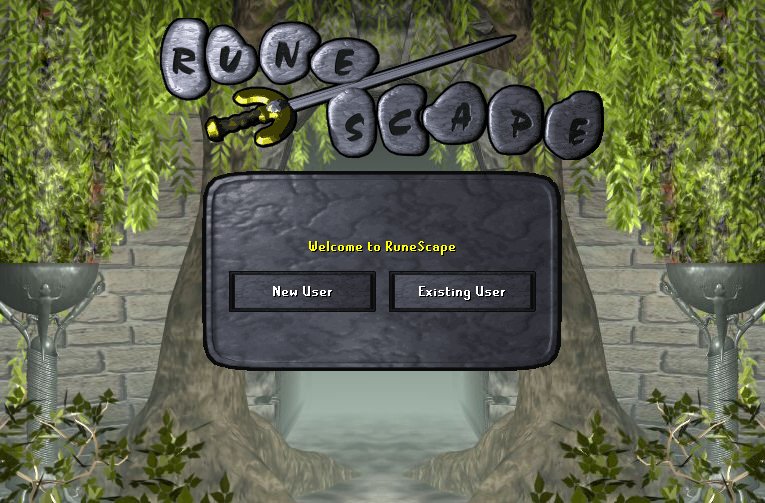 RuneScape's tweet photo. Couldn't live without these guys ❤ #GameStruck4

#TBT https://t.co/mDd98QoiwH
