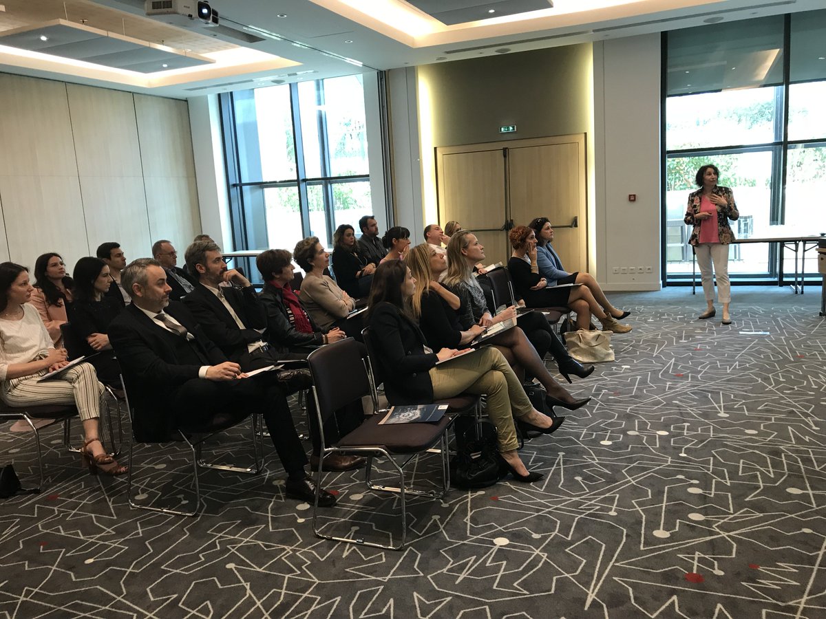 CDDSGroup's tweet photo. Yesterday CDDS had the pleasure to welcome the professionals of Monaco at Novotel Monte-Carlo for an AML lunch. 

Thank you to all the participants for joining us! 

#AML #Monaco #CDDS https://t.co/eC2CpSaBVy