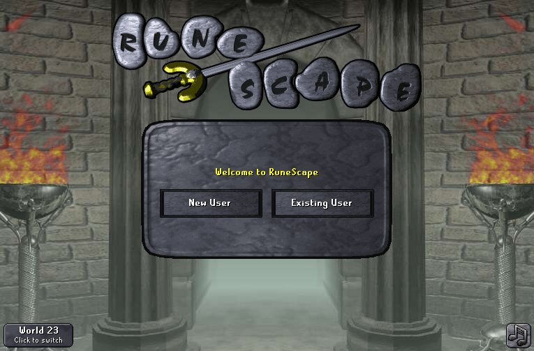 RuneScape's tweet photo. Couldn't live without these guys ❤ #GameStruck4

#TBT https://t.co/mDd98QoiwH