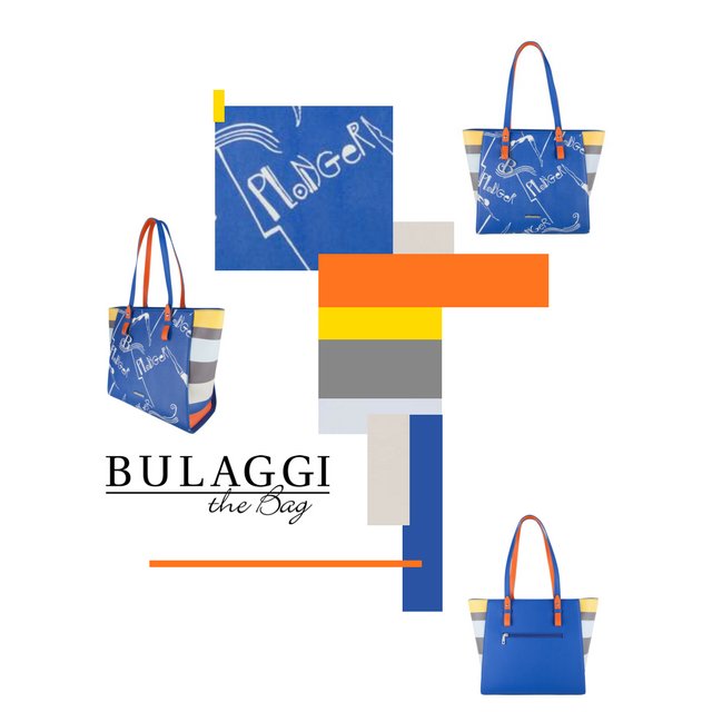 PoshbagsUK's tweet photo. The Maris shopper with a bright bold print and large handles, perfect shoulder bag for summer πβοΈ
#Bulaggi #Marisshopper #Poshbagsuk #fashion #handbags #shopper #springsummer2018 #brightprint #summerbag #daytrip #Bulaggithebag https://t.co/JL7aTwKkk2