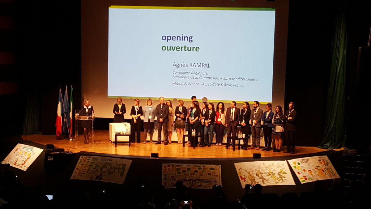 Thank to Joint Secretariat of @MEDProgramme for the organisation of the event #MadeinMed @SteppingMed @MED_EEBuildings @regionepiemonte @EU_Commission #energyefficiency