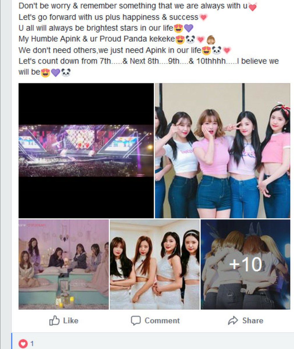 HtetooC's tweet photo. To Apink
From Myanmar pandas ๐ฒ๐ฒ ๐ฒ๐ฒ,
please read for it ๐ข๐ข๐ข๐ข๐ข
๐๐๐
#Happy7thAnniversary
#AlwaysWithApink
#7YearsWithApink
#Apink_is_forever
#์์ดํํฌ_7๋
์_๊ธฐ์ ๊ฐ์_์ด์ผ๊ธฐ https://t.co/FOce95Dfh3