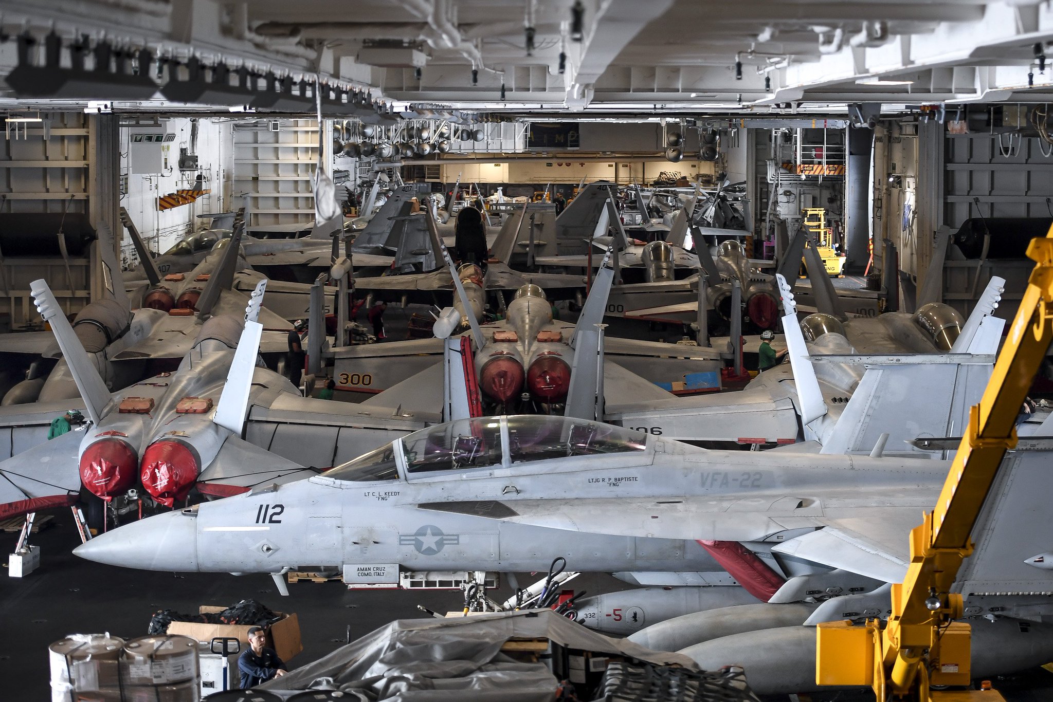 非売品、在日米空母艦載F-18航空隊VFA-195元司令で少将のMSC司令コイン 三沢航空祭 VFA-195 | 航空ファンのブログ