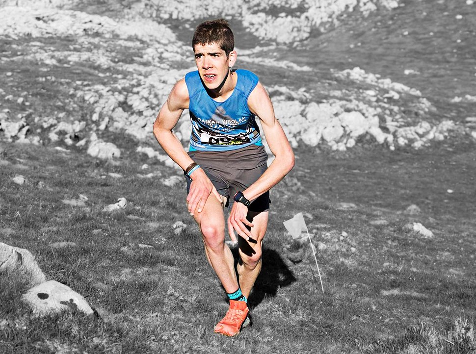 [MENDIA] Euskal selekzioarekin lehiatzetik, etxeko lasterketara. #okmirratia

▶️ ok-magazinea.com/okmagazinea_de…

🎙️Axier Alonsorekin elkarrizketa