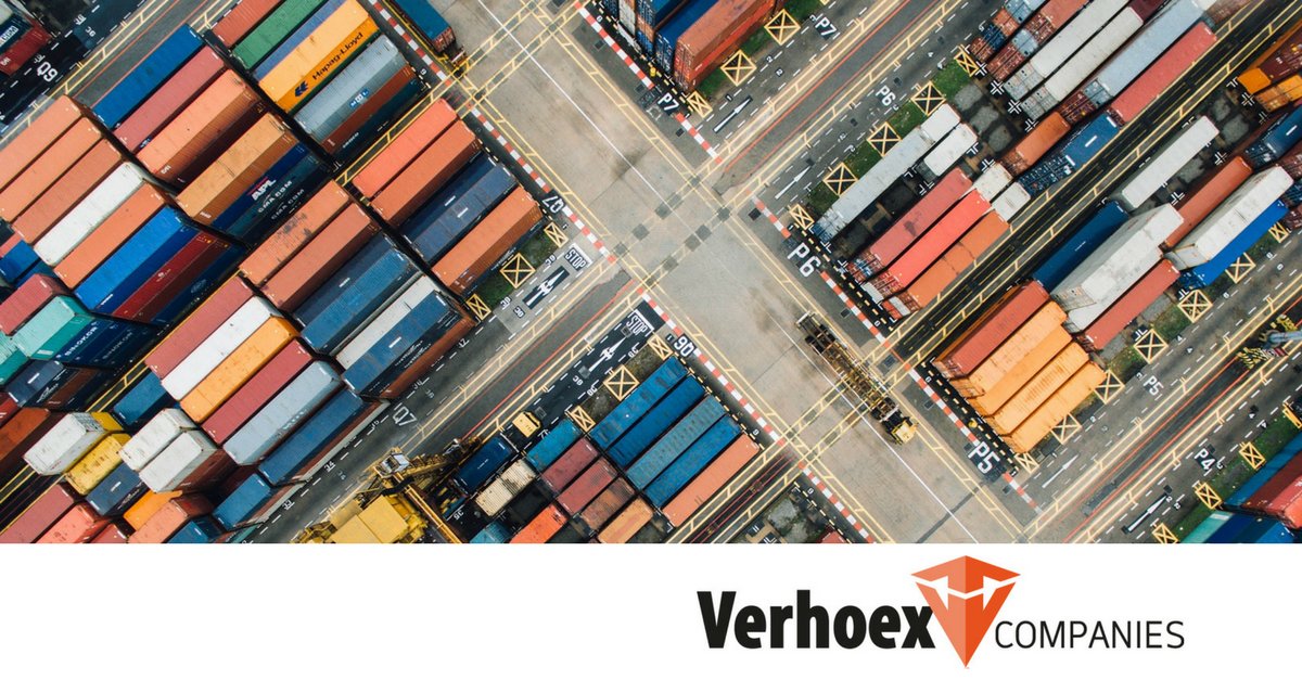 Verhoex Douane tweet media