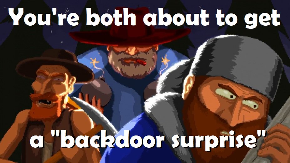 BloodyGoodReviews™ | Pirate PR 🏴‍☠️ tweet media