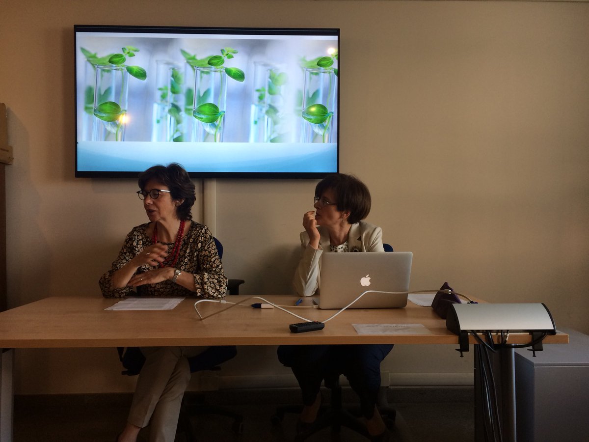 Chimica verde: sviluppo #sostenibile nell’ambito agroalimentare e nell’ambito industriale. #univr #sviluppo #ricerca #innovazione