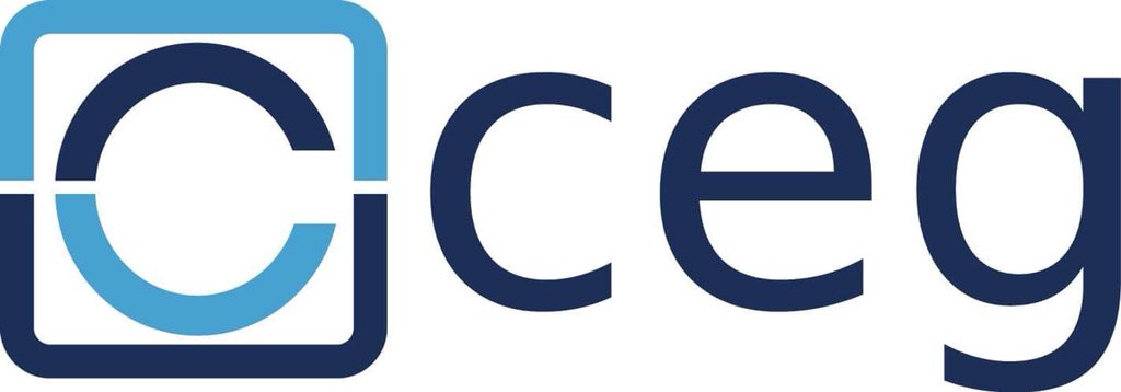 CEG UK Limited tweet media