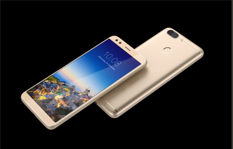 keetarp123's tweet image. Here it is @InFocus_IN launched new budget phone #Vision3Pro #BeyondYourVision this will be the market stalker.