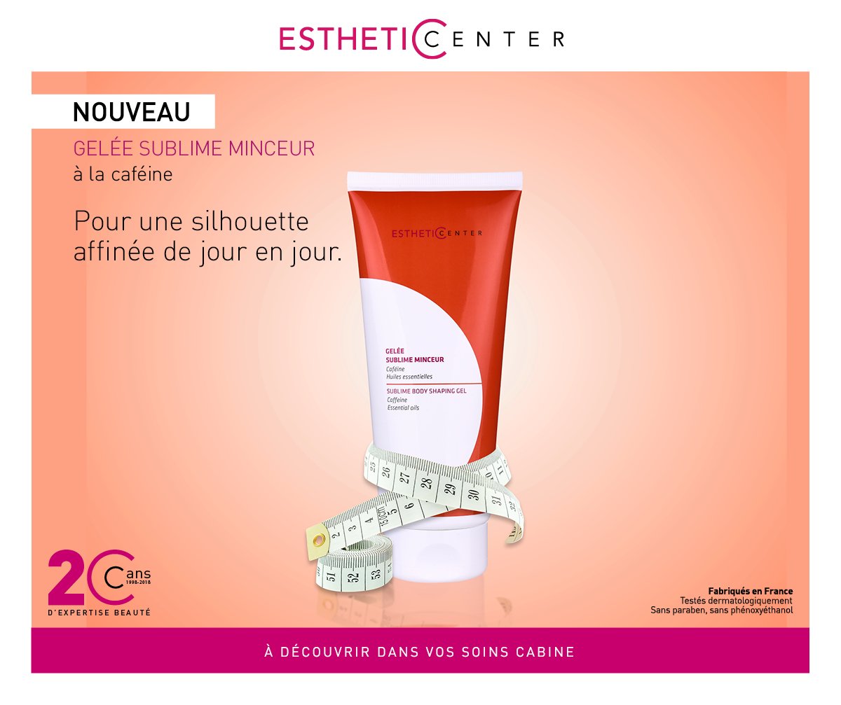 EstheticCenter tweet media