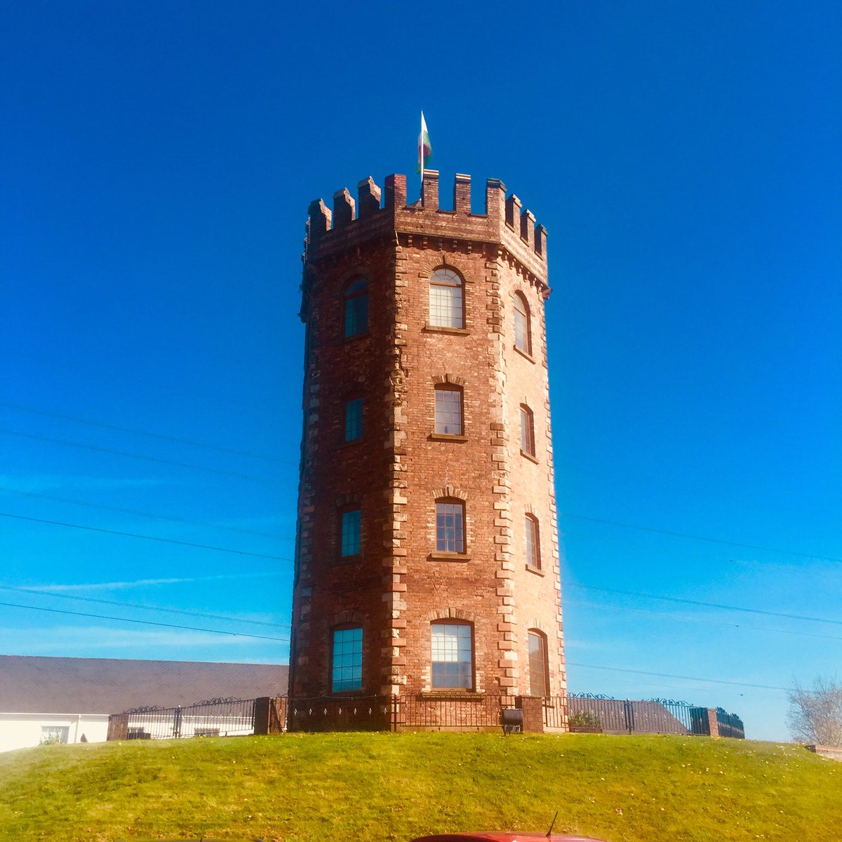 Not a bad spot for a training course! #Stylishliving <a href="/Towershotel/">Towers Hotel & Spa</a>