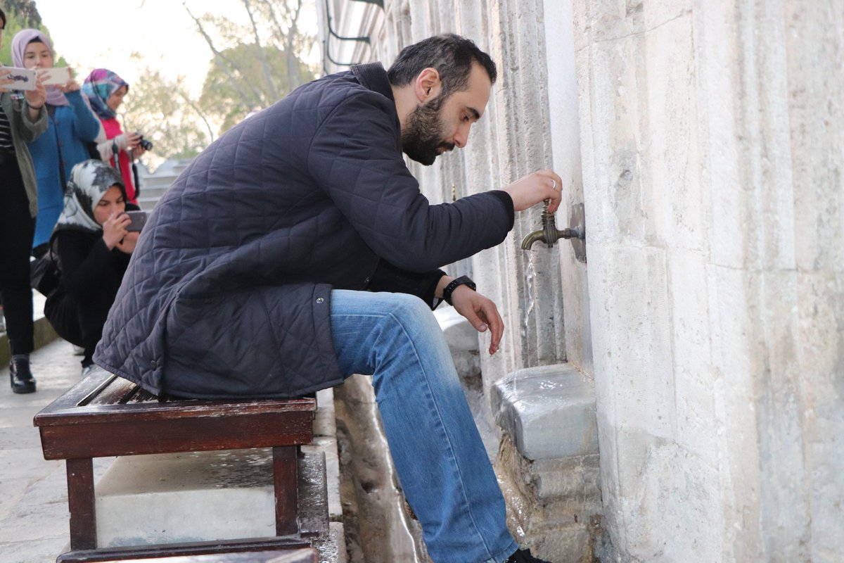 Gençliğin Kalemi (@gencliginkalemi) on Twitter photo 