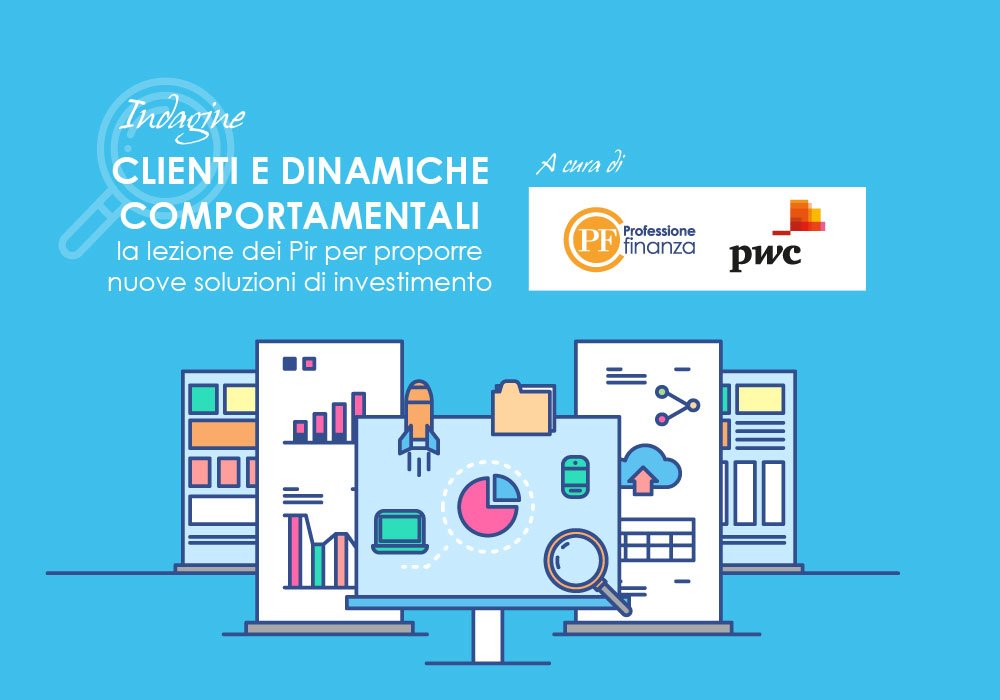 ProfFinanza's tweet photo. Ecco i risultati dell'indagine di #ProfessioneFinanza, svolta in collaborazione con @PwC. Oltre l'80% dei #consulenti si dichiara soddisfatto dei #Pir, ma non solo: scoprite tutti i dati nell'articolo -> https://t.co/vDZxxDt3TT https://t.co/xnCp4UjGbx