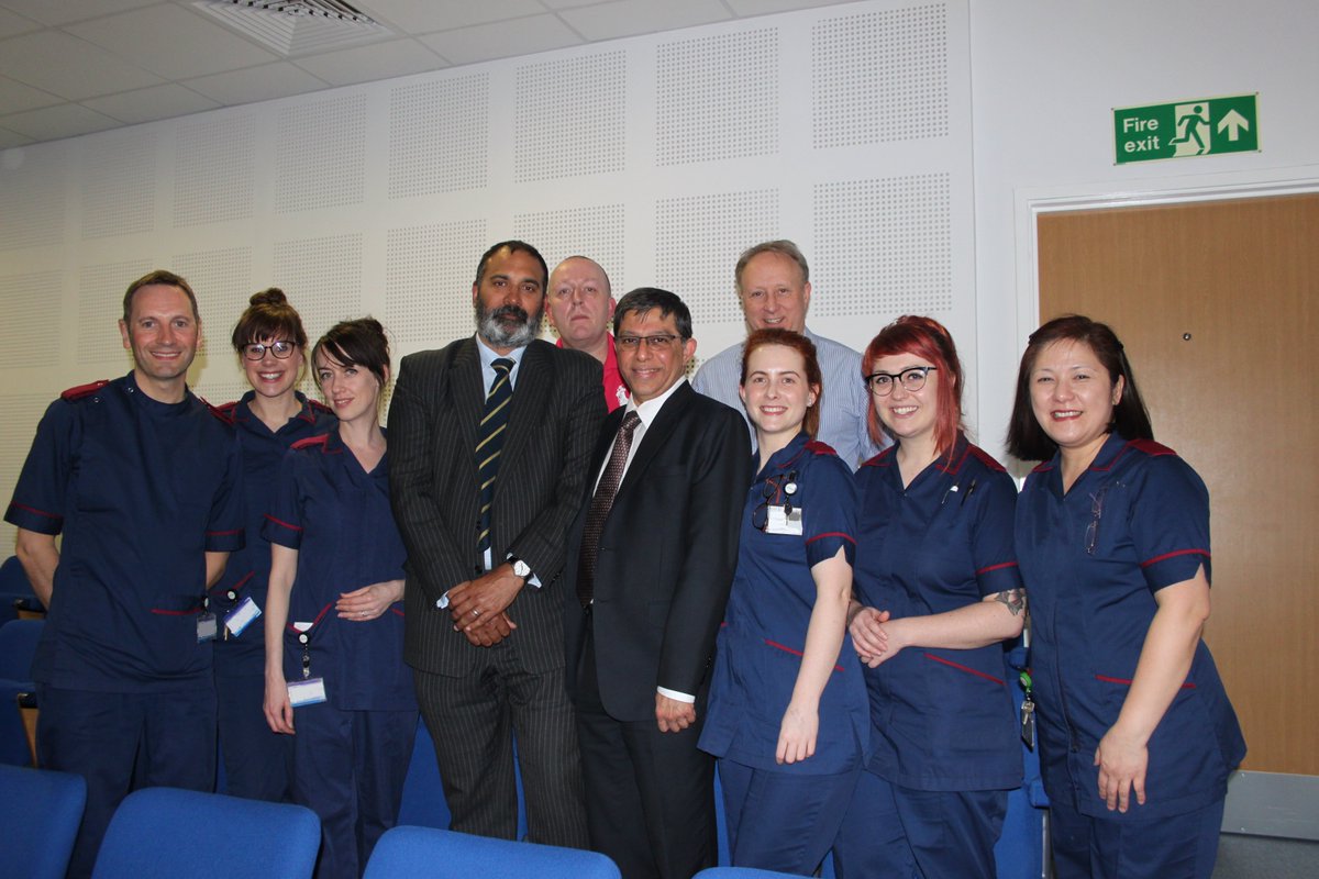 UHBCharity's tweet image. QEHB Charity is celebrating the arrival of Heart in a Box to the hospital following a successful £265,000 fundraising campaign! Read more here: hospitalcharity.org/news/heart-in-…