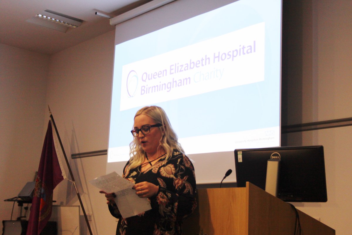 UHBCharity's tweet image. QEHB Charity is celebrating the arrival of Heart in a Box to the hospital following a successful £265,000 fundraising campaign! Read more here: hospitalcharity.org/news/heart-in-…