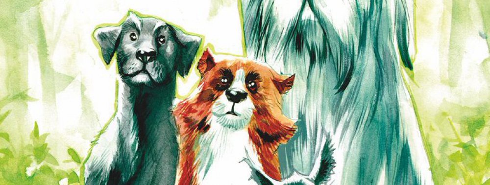 COMICSBLOGFRA's tweet image. .@DarkHorseComics annonce une nouvelle mini-série dans l'univers de #BeastsOfBurden (Bêtes de somme) | COMICSBLOG.fr comicsblog.fr/30505-Dark_Hor…