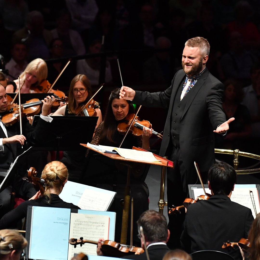 We are so excited to announce we will be performing at this year's <a href="/bbcproms/">BBC Proms</a>' Relaxed Prom 🎉🎉🎉 There's even more amazing news about who will be performing with the Orchestra too... 👇 Read on! 👇

bsolive.com/latest-story/1…