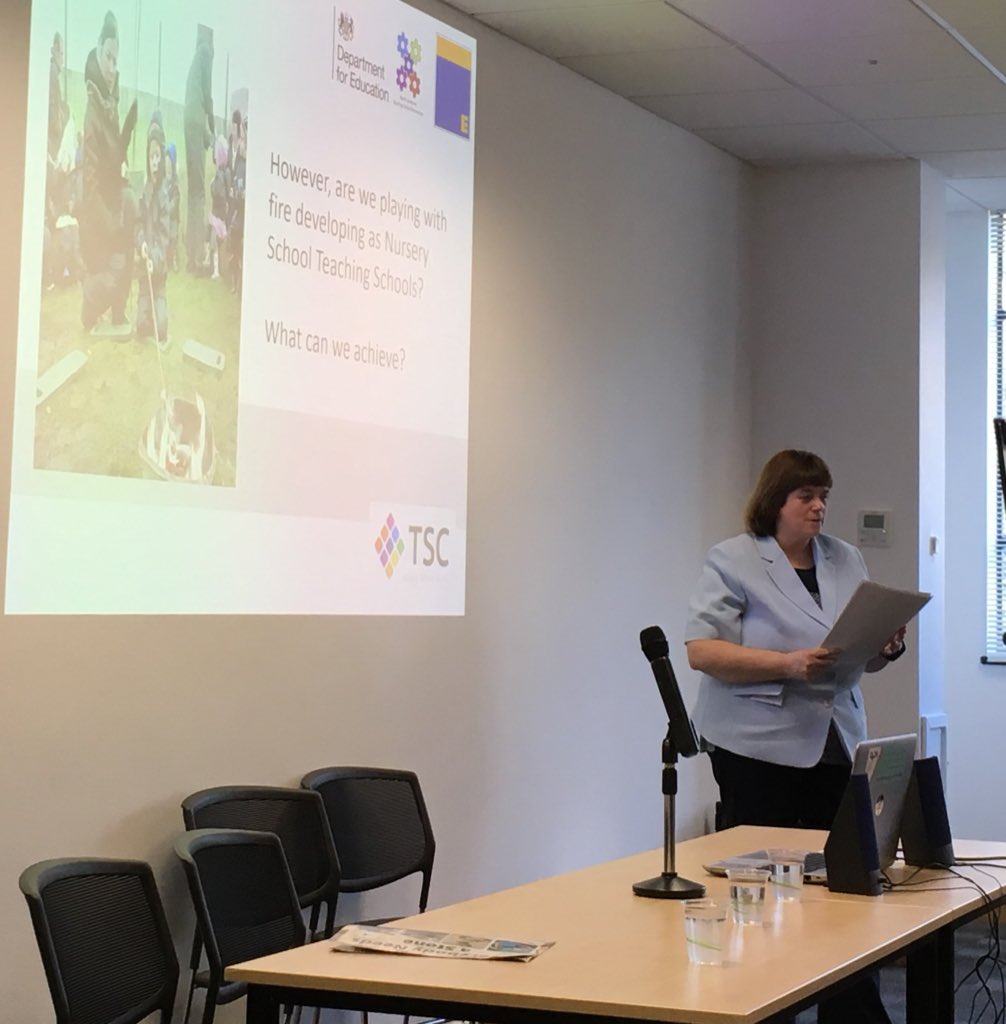 juliangrenier's tweet image. @LesleyC39135918 - being a Teaching School is hard but rewarding. Takes courage to become an influencer. 
#EarlyYearsTeaching Conference 
@TSC_London