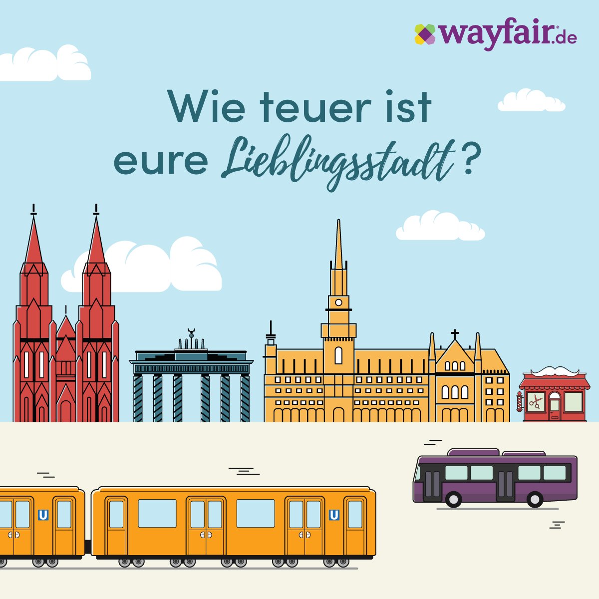 Wayfair Deutschland (@WayfairDE) | Twitter
