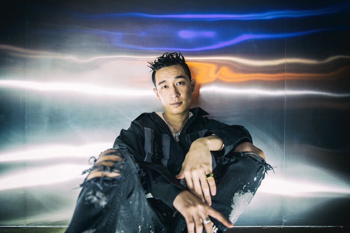 NeoL Magazine tweet media