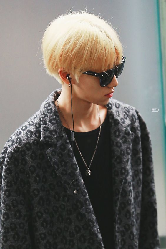 ｟ #THE8 #MINGHAO #서명호 #徐明浩 ｠||｟ #SEVENTEEN #세븐틴 ｠