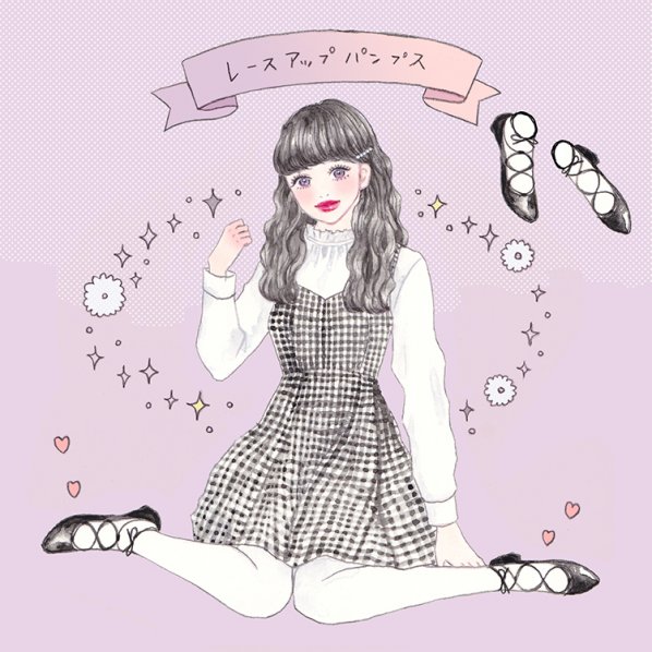 かわいい動物画像 ロイヤリティフリーワンピース イラスト かわいい 洋服