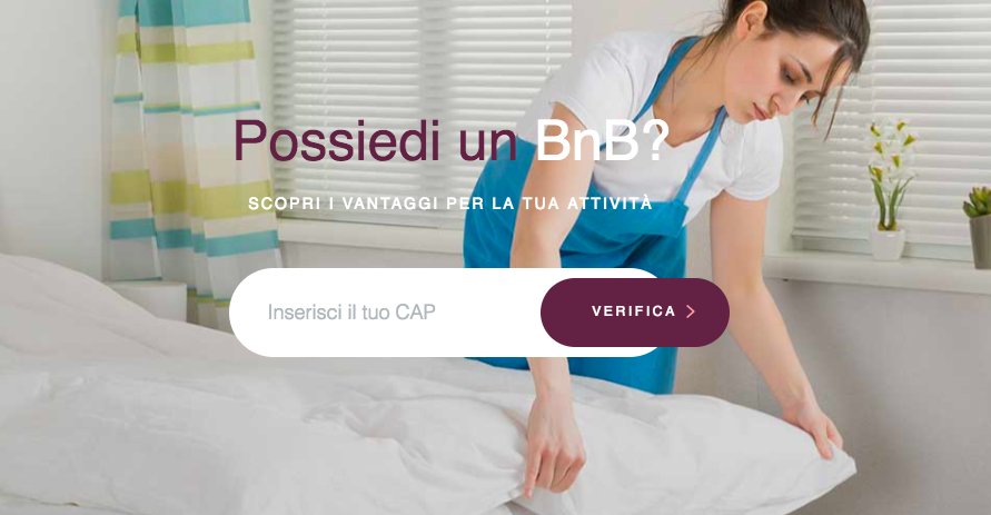 La #mission di Maid for a Day? Voi. 
Scopri i nostri servizi per #bnb sul nostro sito: ow.ly/Ipxg30jyUyf