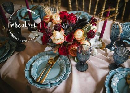 Dreaming of the perfect wedding day but have no idea how to make it all come together? Look no further than the ladies behind The Wheatbelt Collective. Click to see how Stacey enjoyed catching up with this talented team.
perthhappenings.com.au/blog/weddings-…