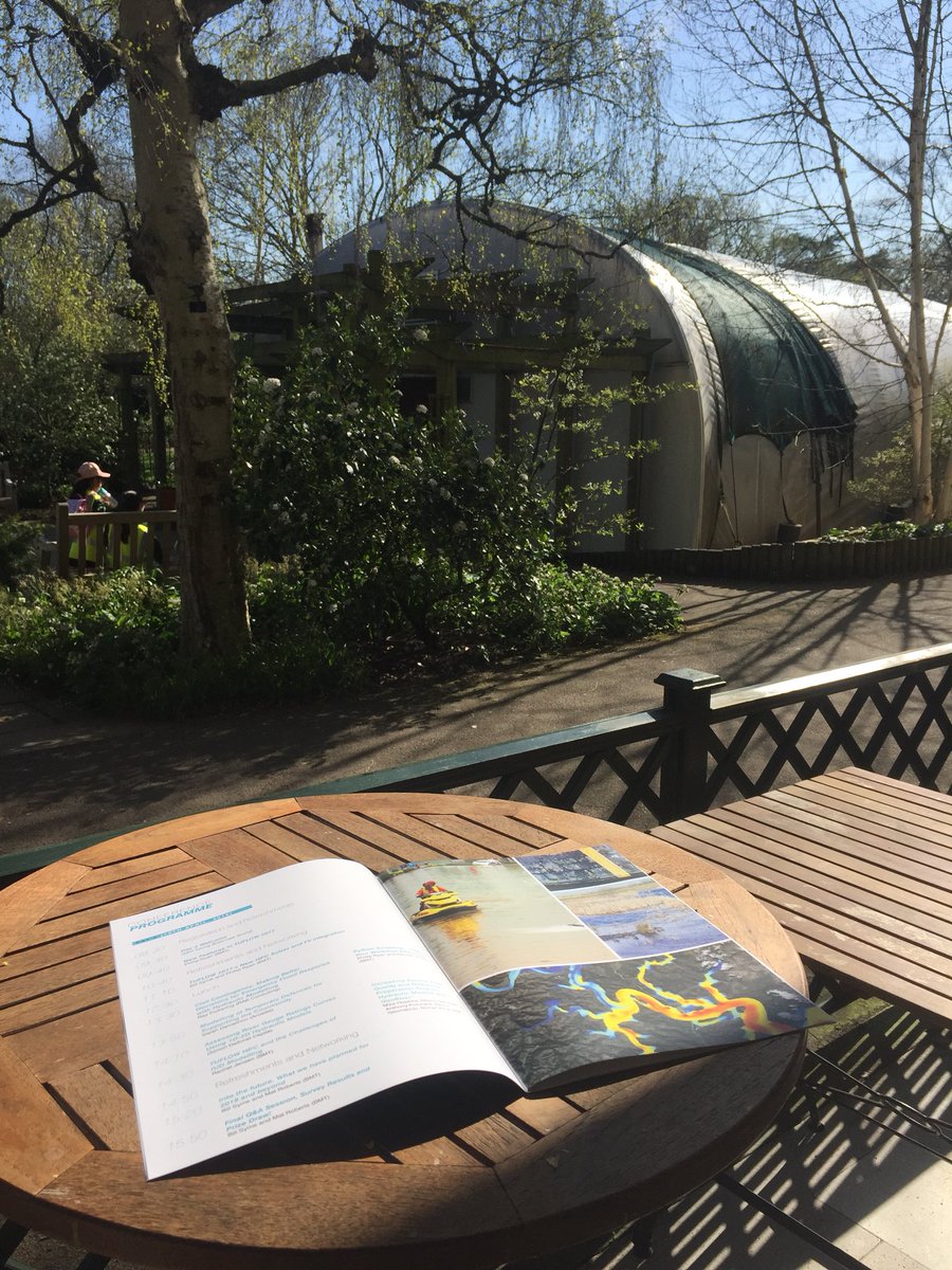 StormGeoRiver's tweet photo. If you are at the #Tuflow conference today then come down to the garden room to see how we increase source data quality and reduce prep time. @EdenvaleYoung https://t.co/MiQjhs80pF