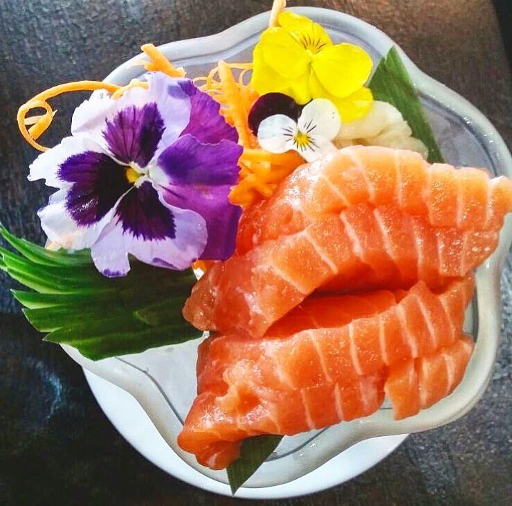 Sen Nin Restaurant (@senninjapanese) / Posts / X