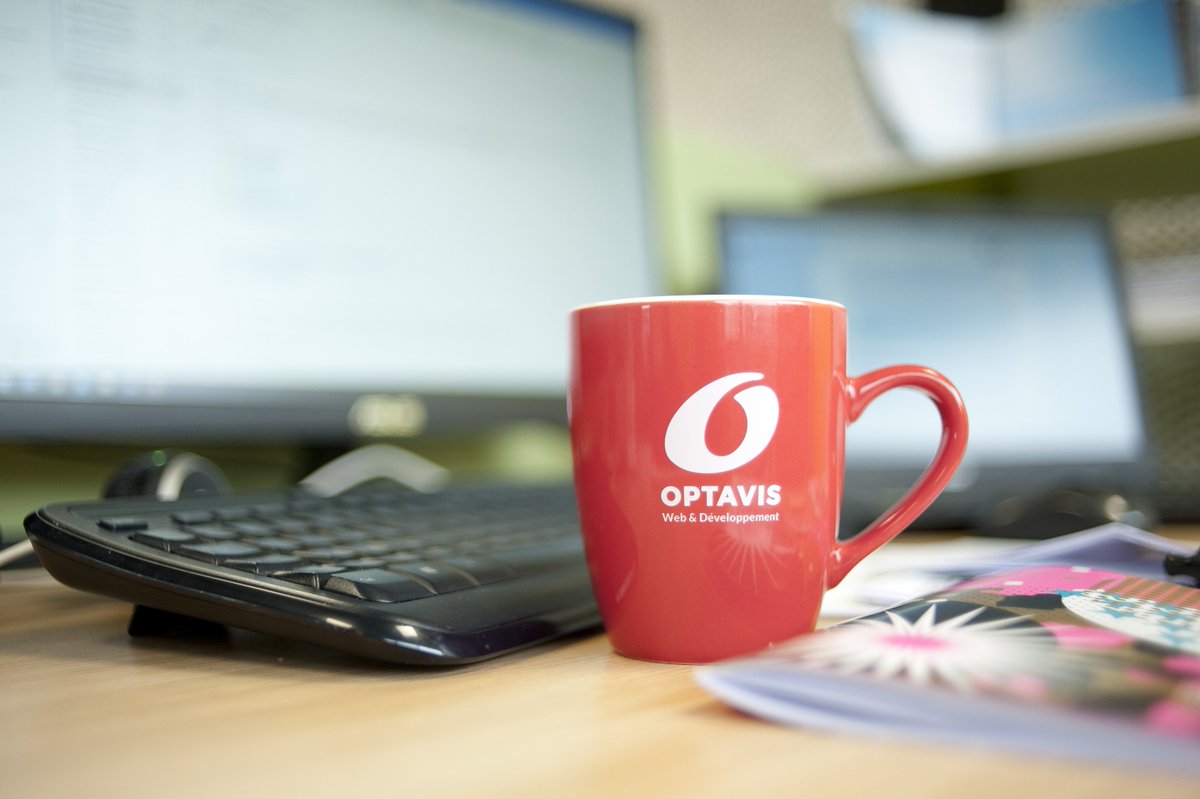 Optavis's tweet photo. Nous recherchons notre prochain développeur Dot Net F/H !
Optavis n'attend plus que vous !
https://t.co/NB5WLuB75z https://t.co/Lc2MKS9nJC