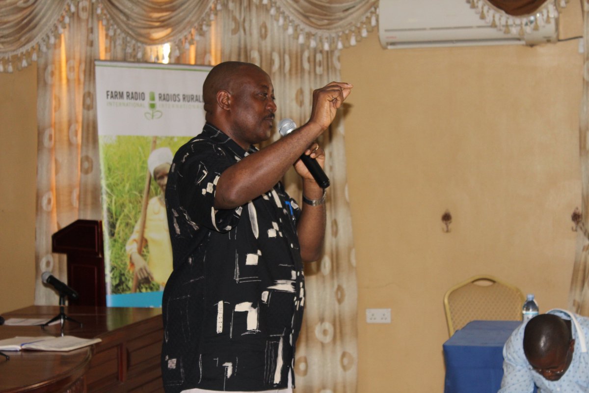 David Onyango Owino, MSc. tweet media