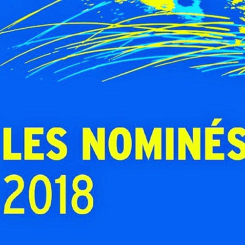 ADNormandie's tweet photo. #TrophéesEcoNormande  Qui va remporter le prix #MadeInNormandie ce soir ? #LaBiscuiterieJeannette ? #FabriqueMoiUnBonbon ?
#LaGalettedAlençon ?
@TERTUfrance 
 #Vanflet ? Vous le saurez en venant ce soir au centre de congrès @CaenEvent  à partir de 18h ! 5 prix seront descernés ! https://t.co/f0AMgIHouW