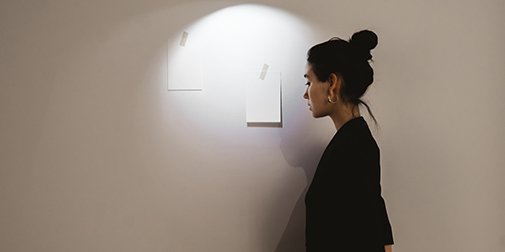 SonyGroupGlobal's tweet photo. At Milan Design Week 2018 Sony presents “Hidden Senses”. In case study 2 “UNDER THE LIGHT” photos by #HiroakiFukuda: emotions awoken by light and shadow orchestrated with technology.
#SonyDesign #SonyHiddenSenses #Sony #SonyMilanDesignWeek https://t.co/zwC2e4URFN