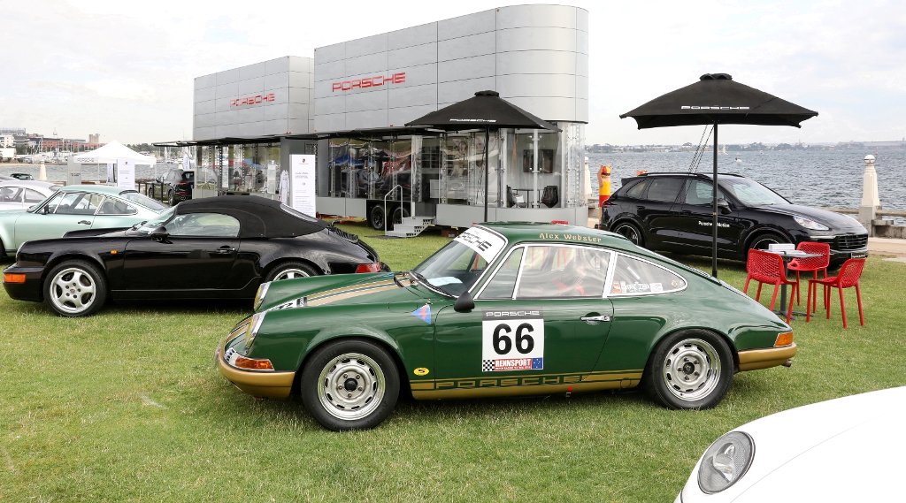 For the first time, the interactive ‘Porsche in Motion’ roadshow will head to #Albury for one weekend in May. #Porsche #PorscheinMotion ow.ly/Rajw30juG16