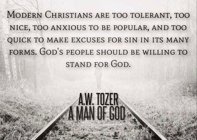 VinnieMacIsaac's tweet photo. #Tozer #AWTozer #AcumenApril https://t.co/DWJt518s1e